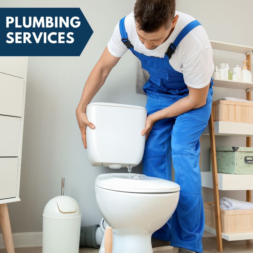 Plumbing Company in East Marion, NY